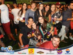 Forró da Mina